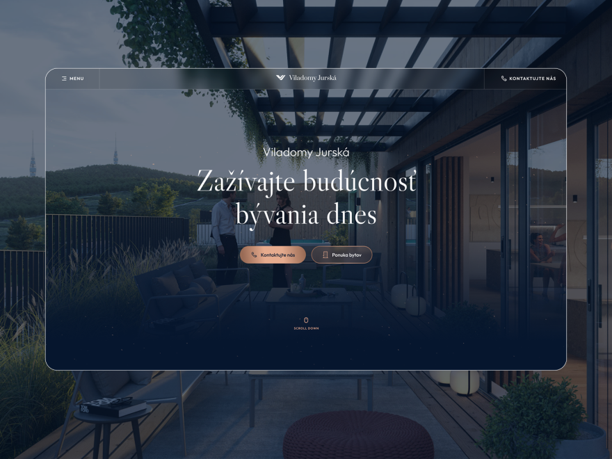 Luxury Design